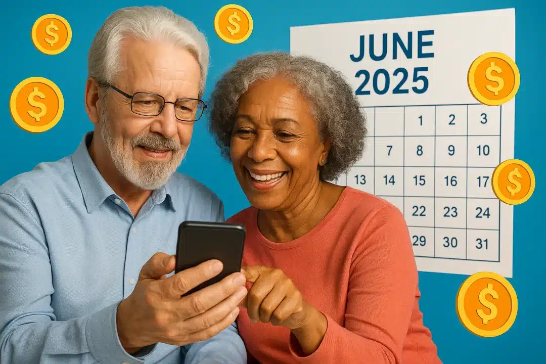 Social Security June Payment Schedule