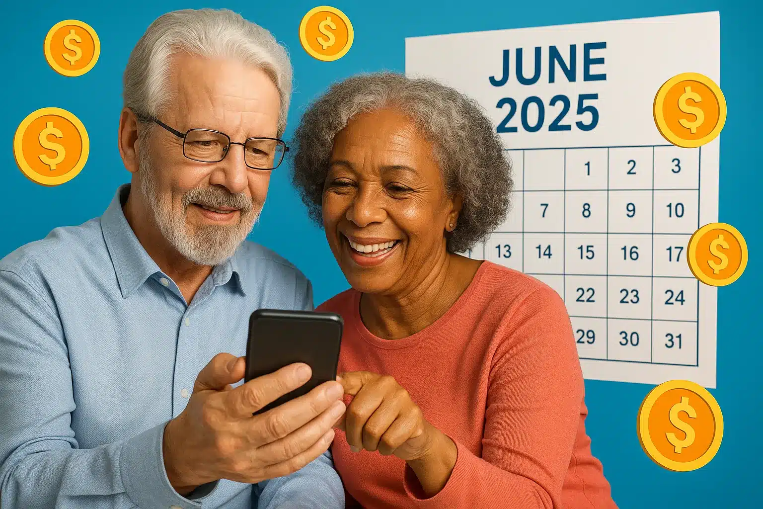 Social Security Payments Reach Record High in June: Who Gets Paid and When? Social Security Payments Reach Record High in June: Who Gets Paid and When?