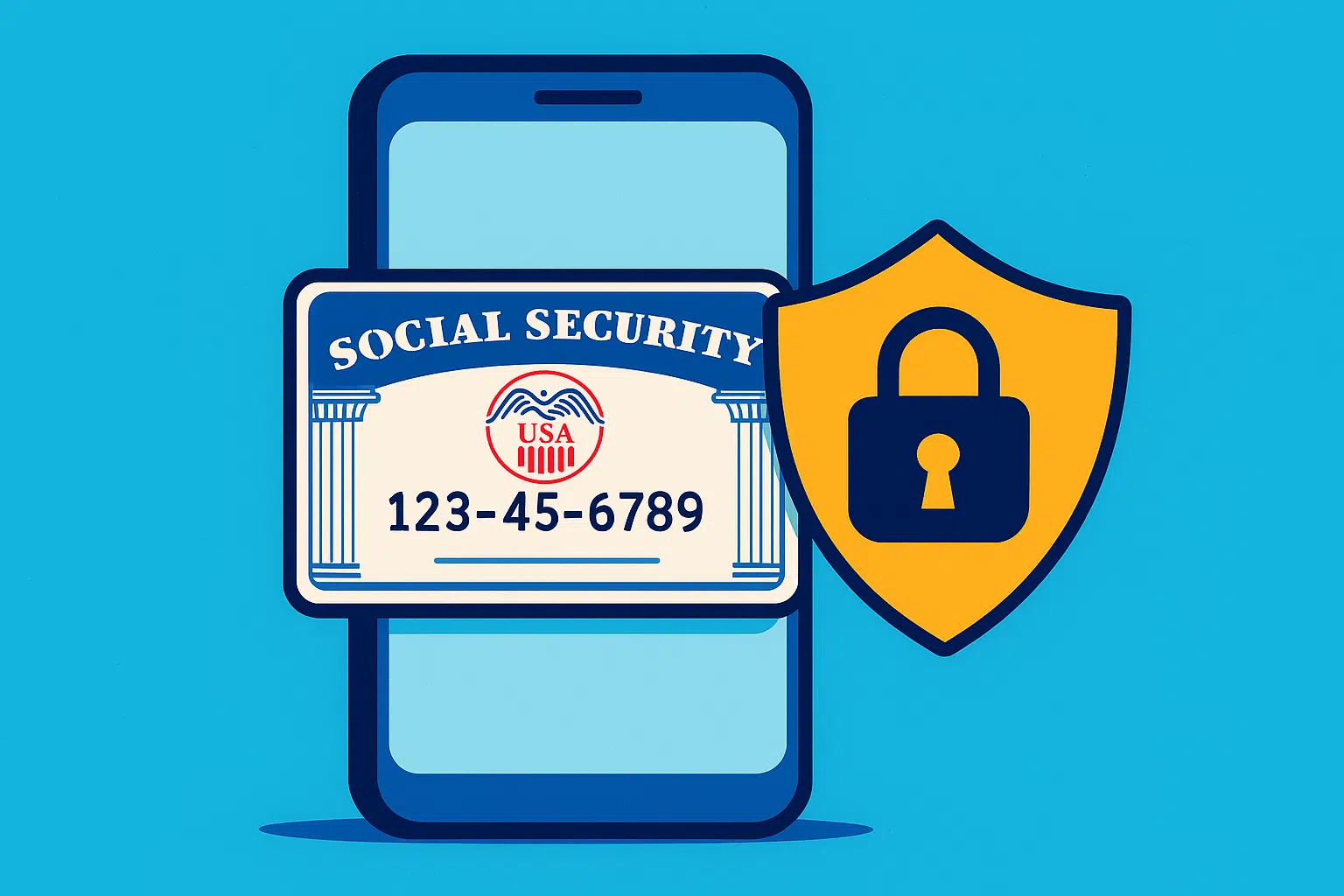 When will Social Security cards be available digitally in 2025? When will Social Security cards be available digitally in 2025?
