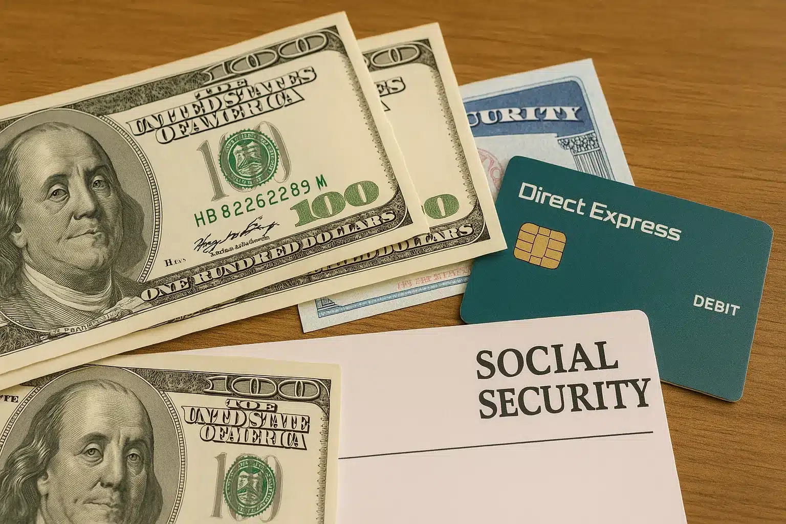 When is your next Social Security Payment Scheduled to Deposit?