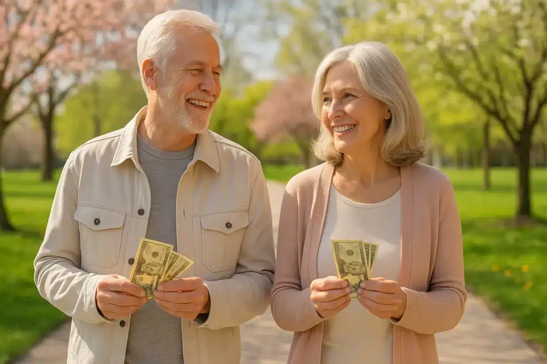 Social Security May Payment Schedule