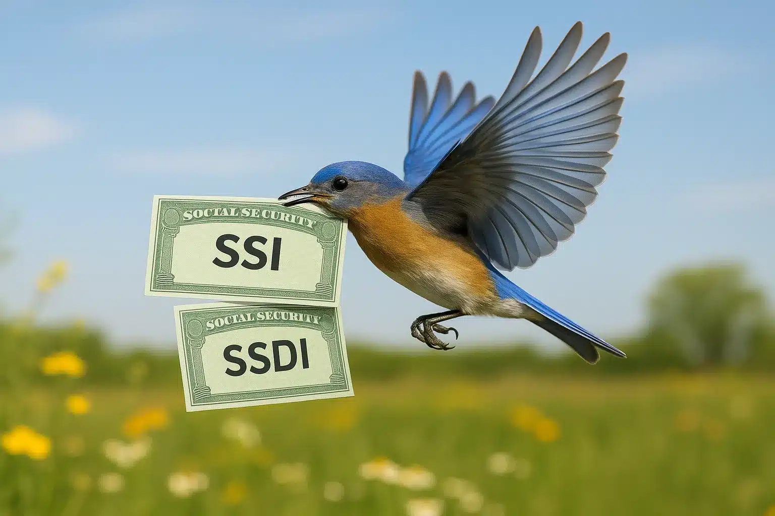 SSI and SSDI Payments: When You’ll Get Paid in June 2025 and How Much SSI and SSDI Payments: When You’ll Get Paid in June 2025 and How Much