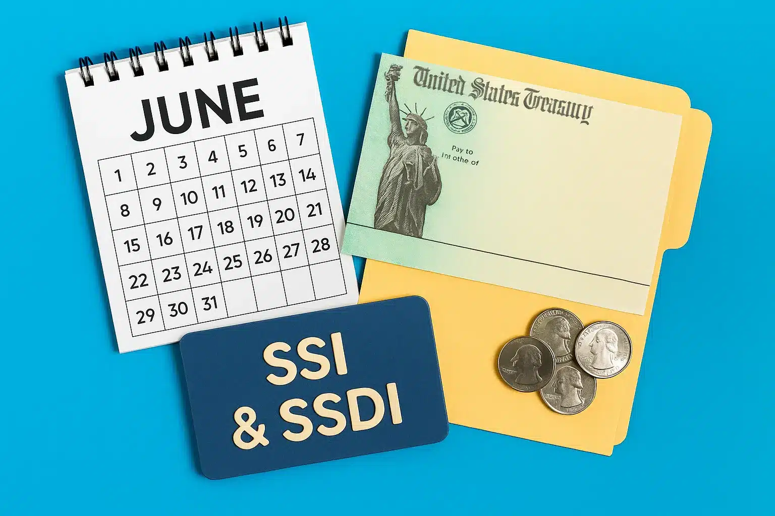 SSI & SSDI Tracker: When Will Your Next Check Arrive? SSI & SSDI Tracker: When Will Your Next Check Arrive?