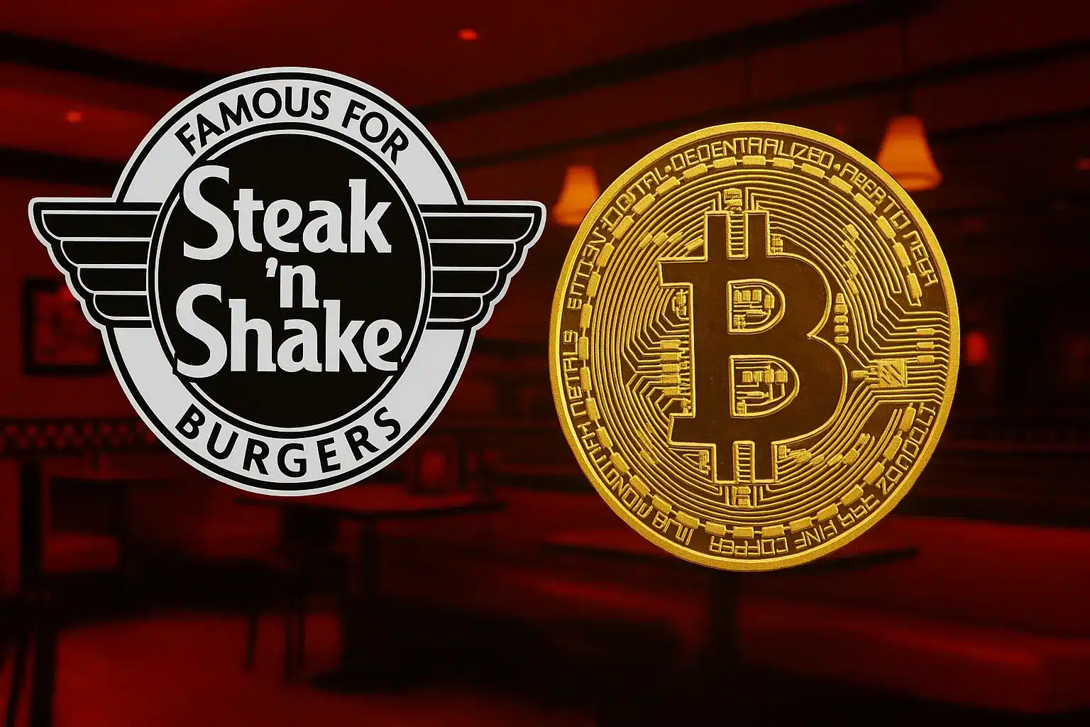 Major Restaurant Chain to Accept Bitcoin Payments Major Restaurant Chain to Accept Bitcoin Payments