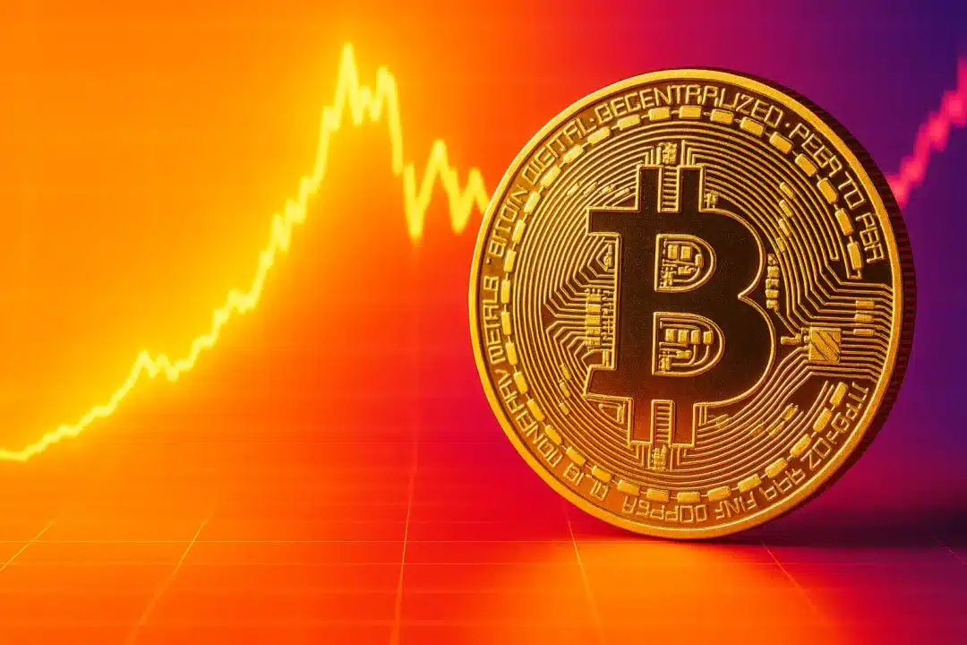 Bitcoin Price Volatility