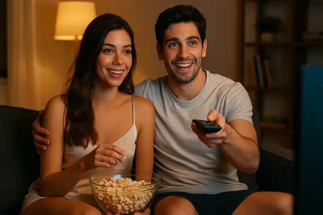 What to Watch and Stream