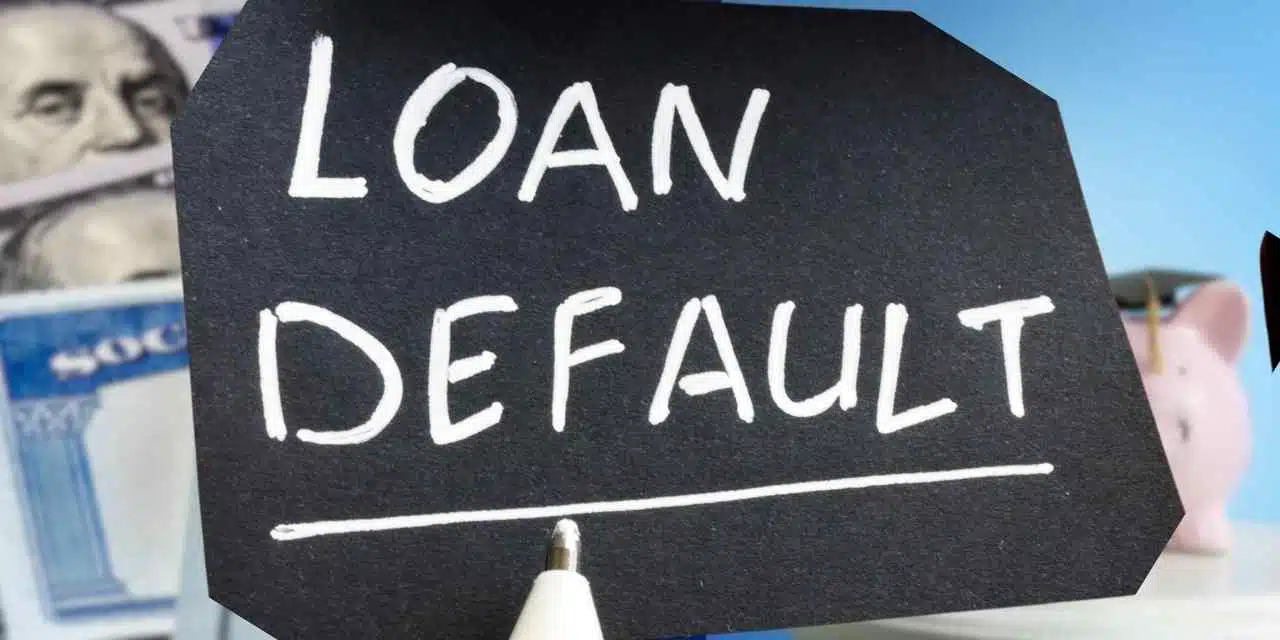 Student debt crisis: Social Security recipients could lose benefits