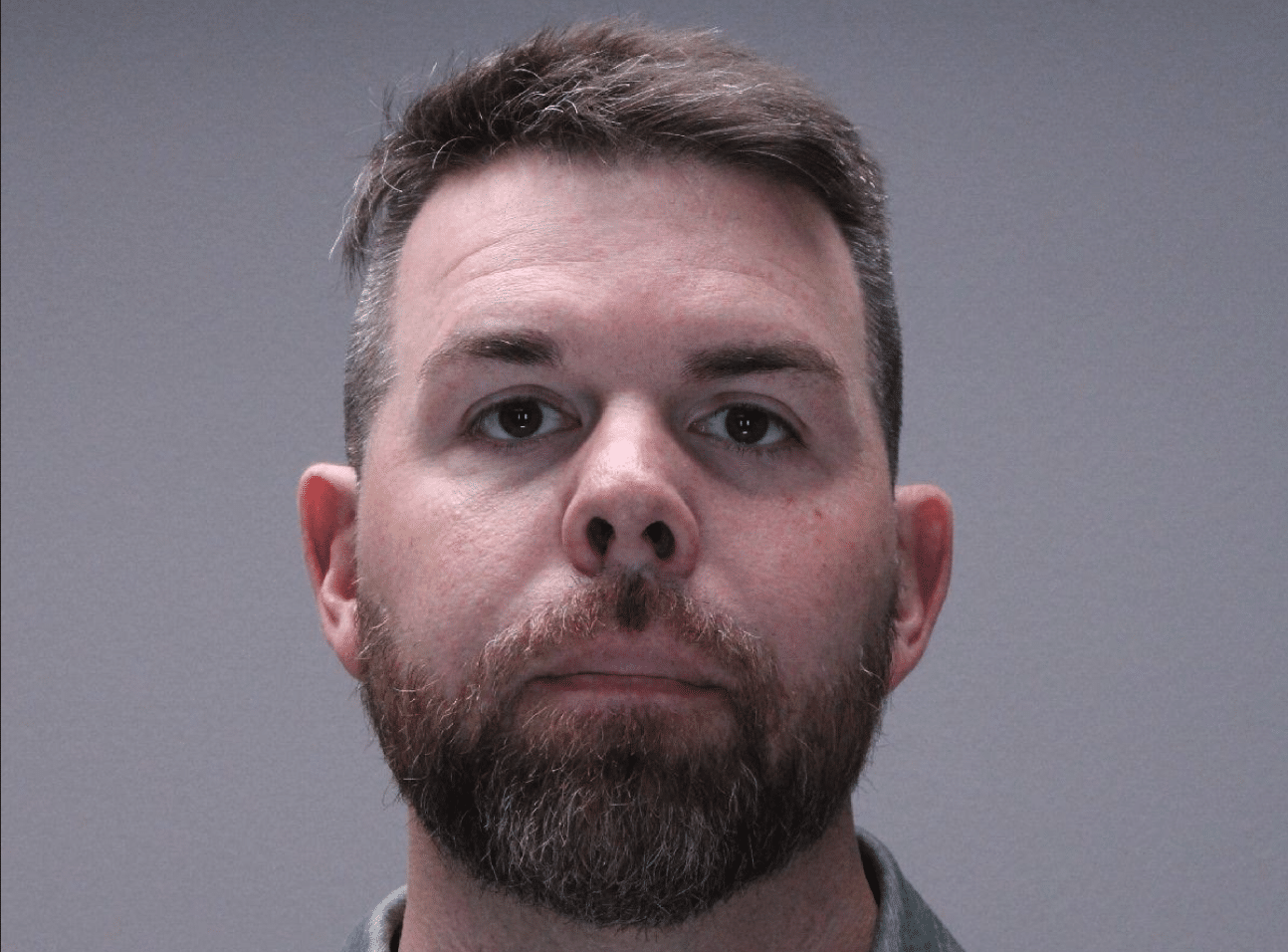 Two more officers on leave after former GPD officer arrested
