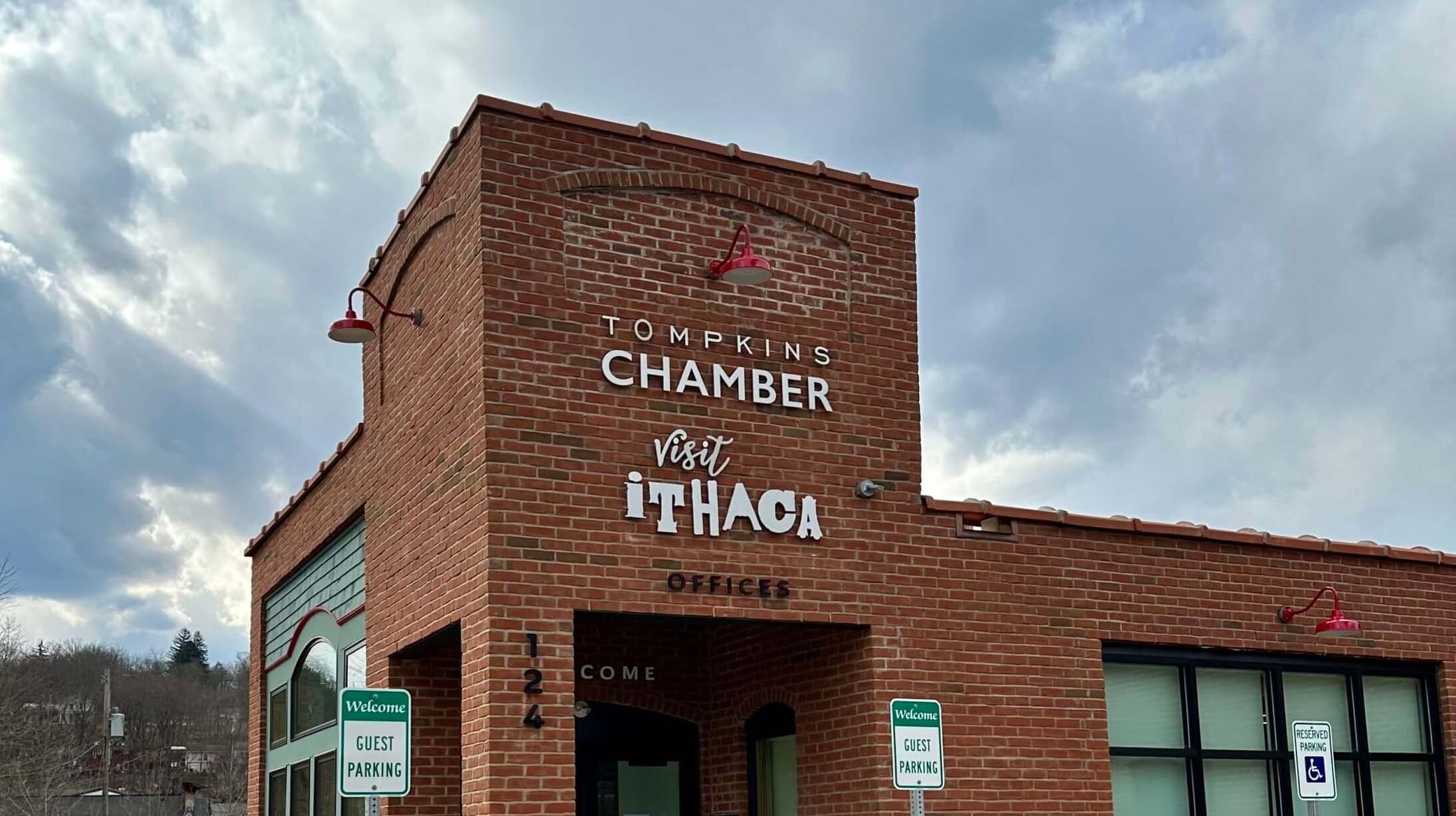 Tompkins Chamber to honor local changemakers Tompkins Chamber to honor local changemakers