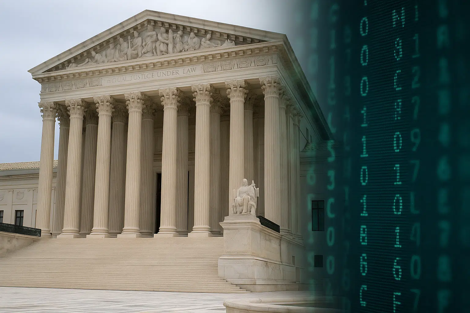Trump asks Supreme Court to let DOGE access Social Security data Trump asks Supreme Court to let DOGE access Social Security data