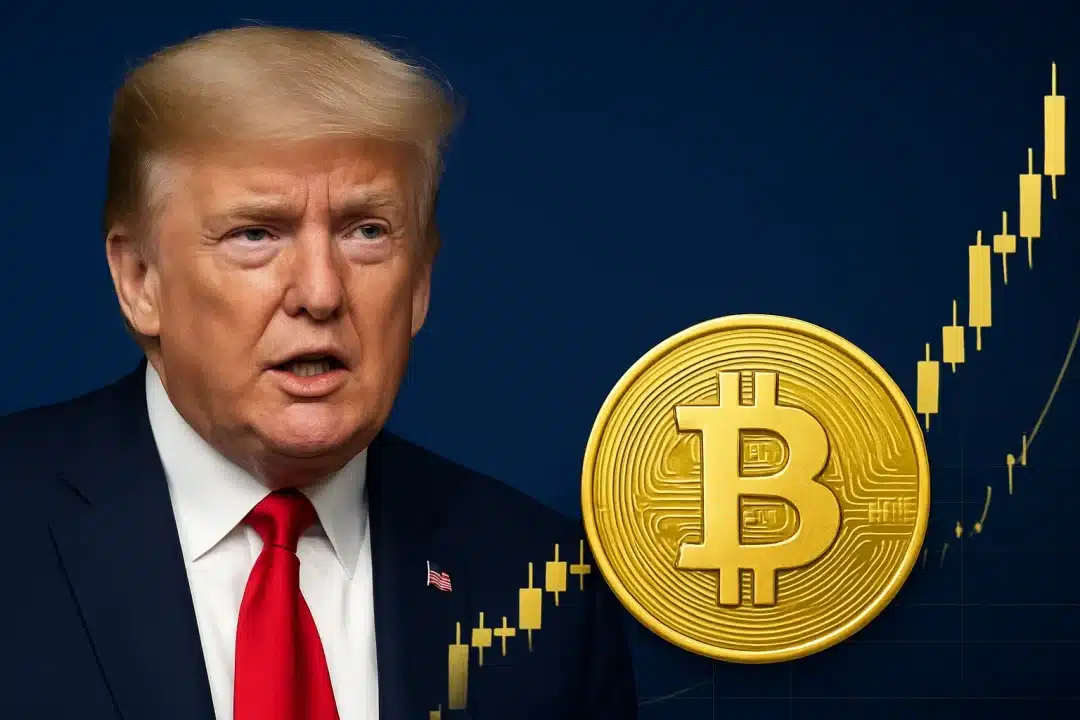 Trump Administration Crypto Policy Bullish For Bitcoin