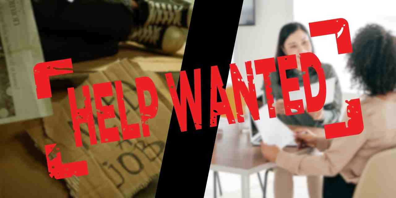 New York unemployment rate holds steady as state adds 14,400 jobs