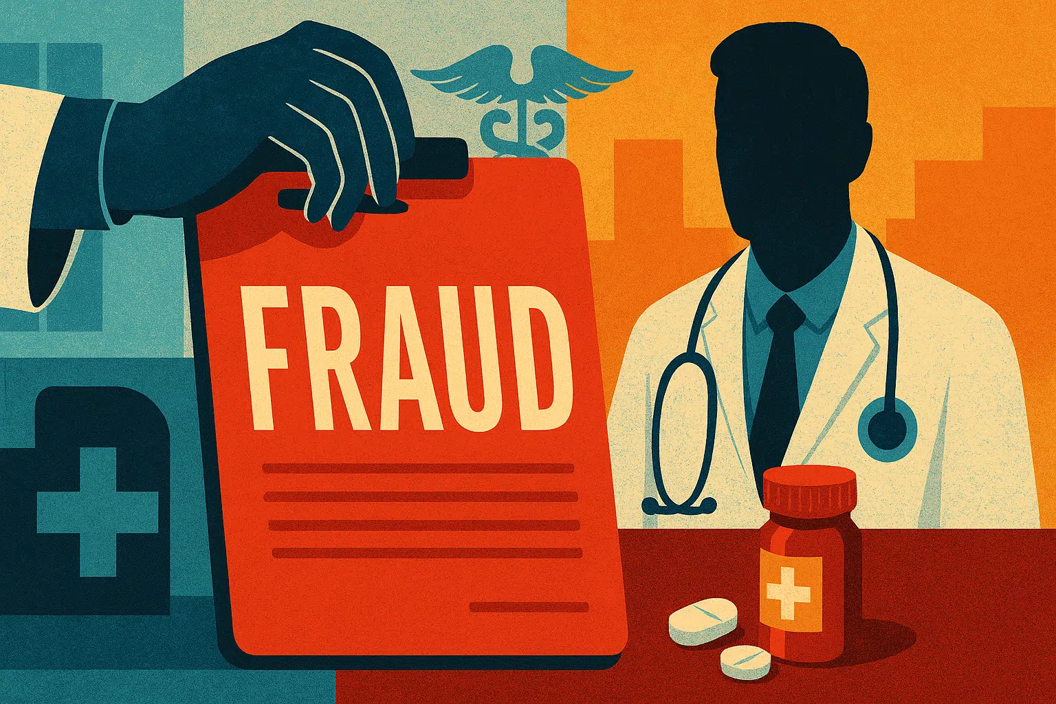 Interlaken man pleads guilty in K Medicaid fraud case Interlaken man pleads guilty in K Medicaid fraud case