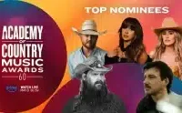Ella Langley leads nominations at 60th ACM Awards