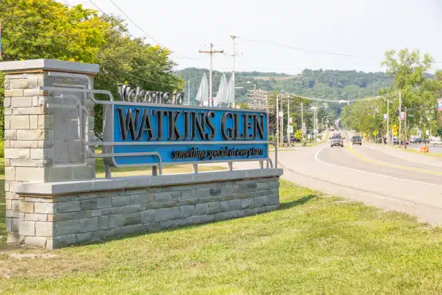 Watkins Glen Porchfest kicks off July 27
