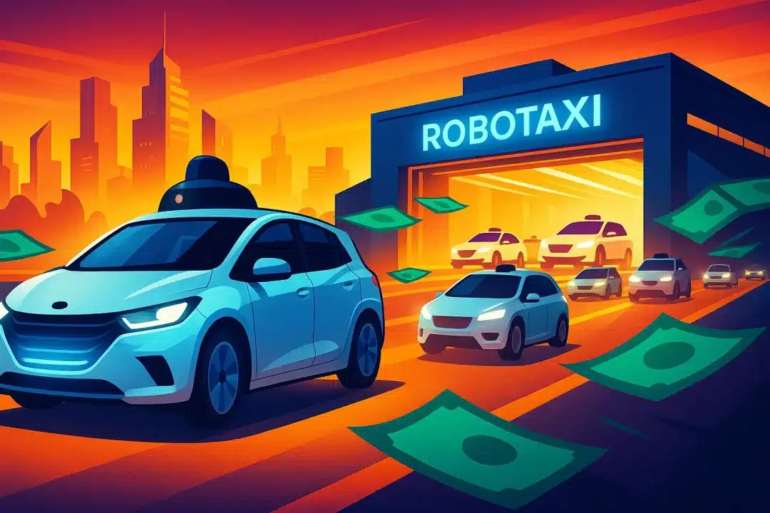 Google-backed Waymo plans big expansion