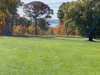 Aurora Fire Department teams up with Wells Golf Club for ambulance fundraiser
