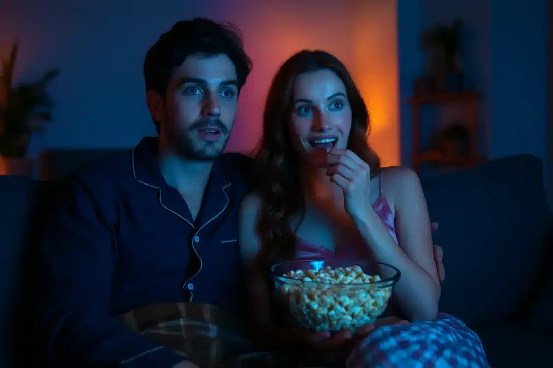 Streaming picks to see Netflix, Prime, Hulu, Max, Paramount+ and Apple TV.
