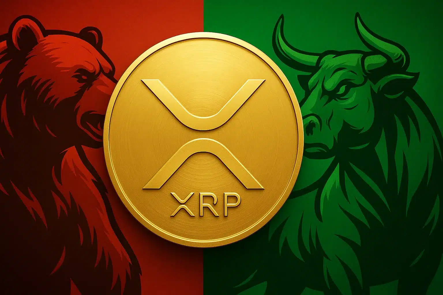 XRP Hits Stiff Resistance at .26 as Market Tensions Build