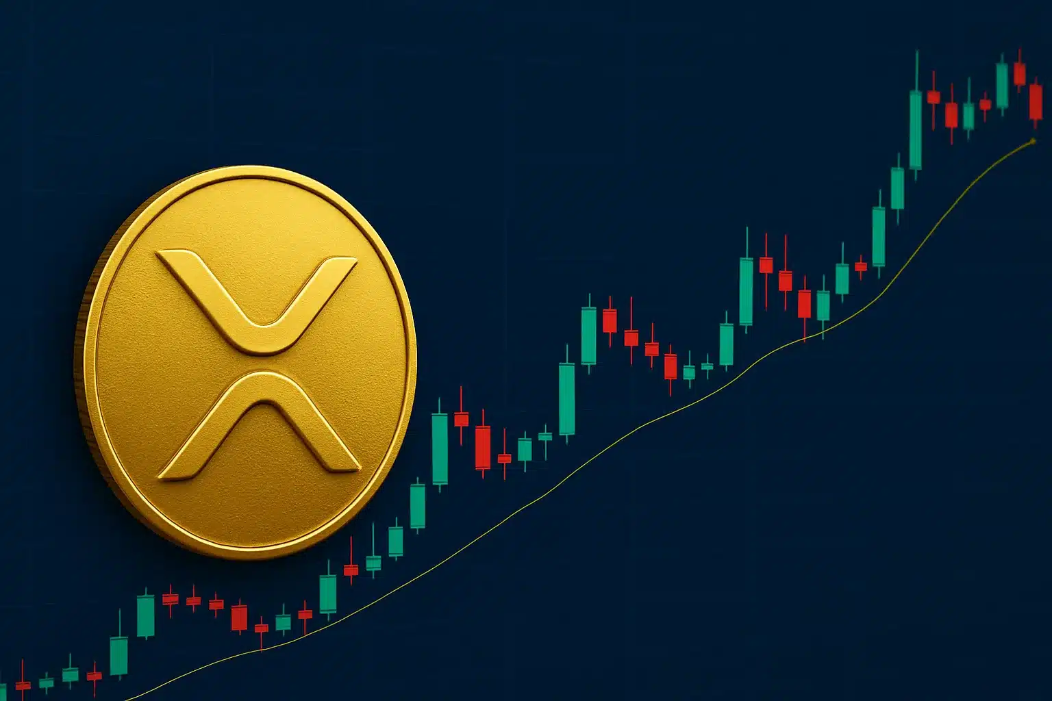 XRP Price Prediction As Ondo Finance Launch Tokenized U.S. Treasuries on XRP