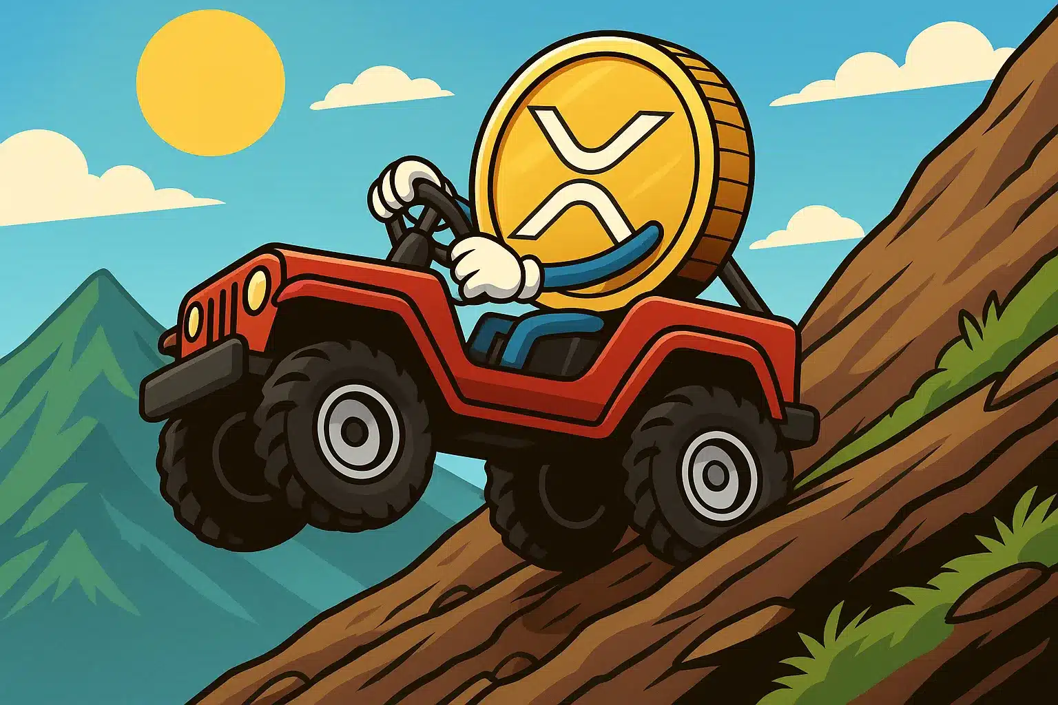 XRP Price Catalysts: Is Now the Time to Buy?