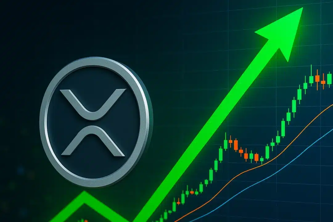 XRP (Ripple) poised for a rally