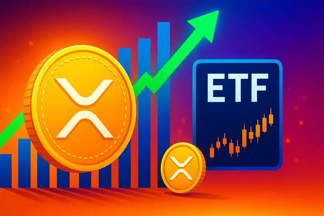ETF approval would be a major catalyst for XRP (Ripple)