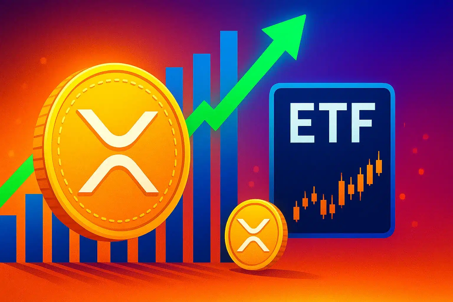 XRP Price Prediction: .50 in Sight as Bulls Bet on ETF Approval XRP Price Prediction: .50 in Sight as Bulls Bet on ETF Approval