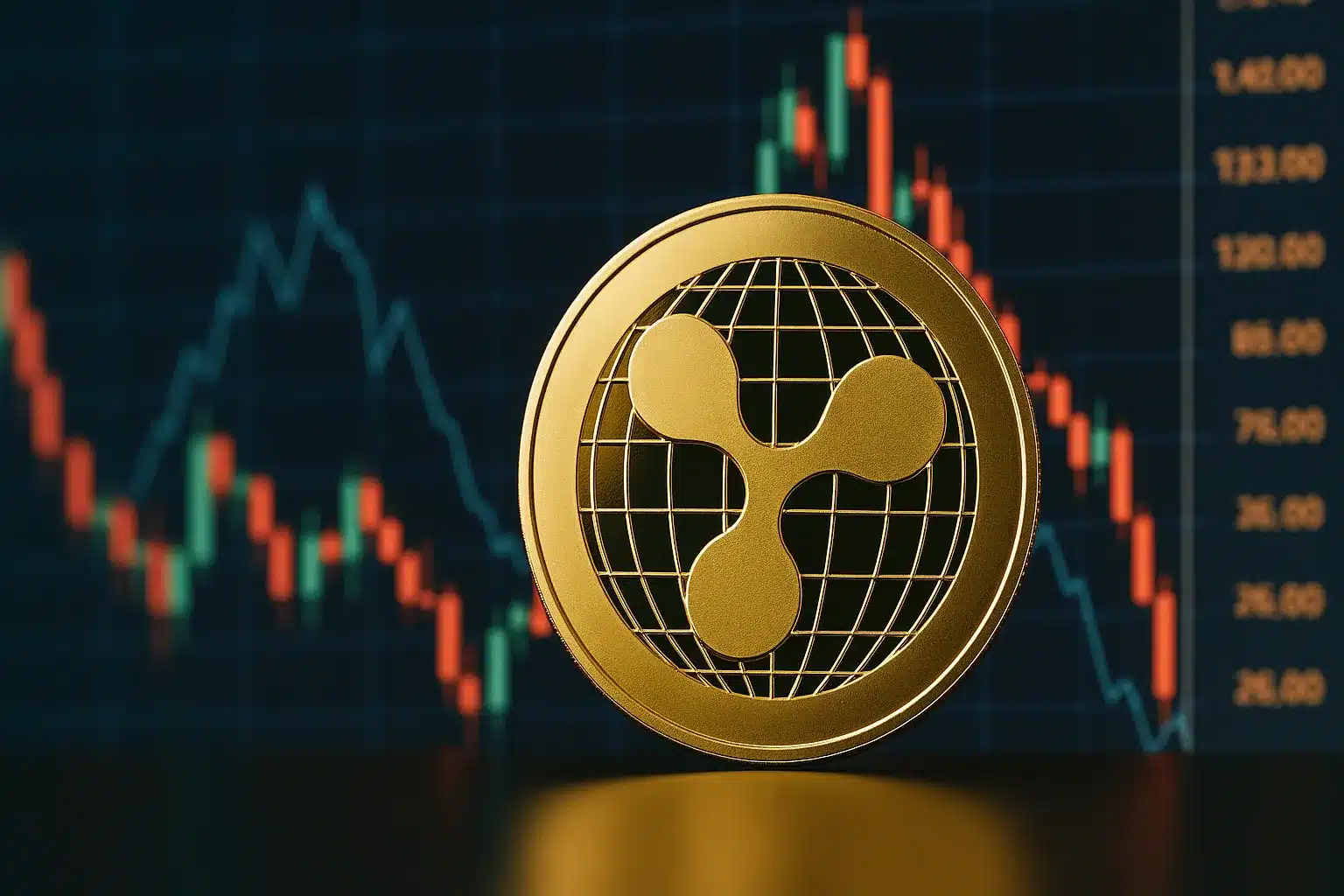 XRP Price Dips Monday: Can CME Futures Launch Help Rebound? XRP Price Dips Monday: Can CME Futures Launch Help Rebound?