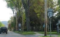 Legislators pass bill to rename Route 21 for TSgt Kory Wade