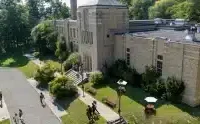 $9.7M project to turn old school into housing