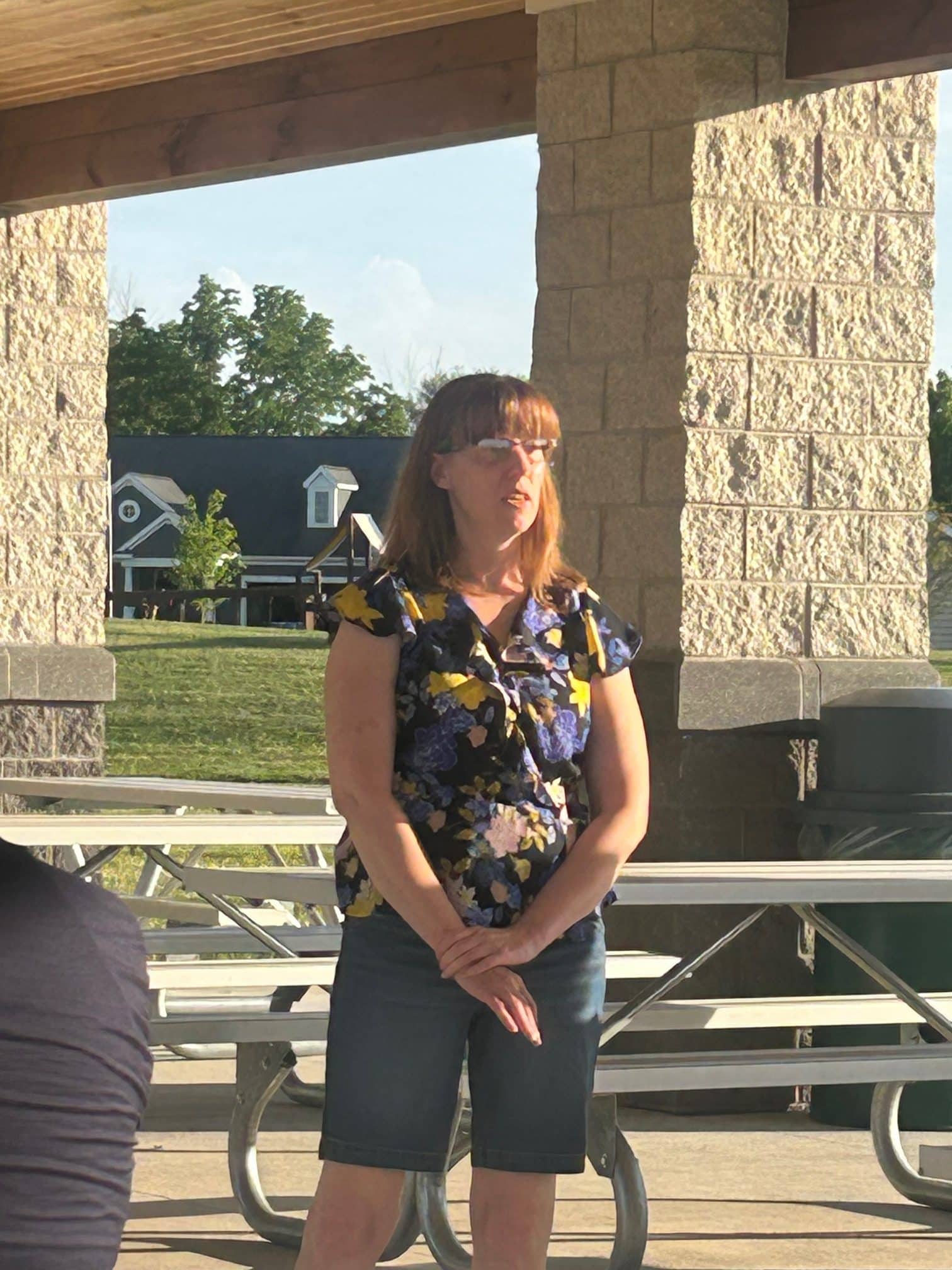 Farmington Democrats nominate Lamparella and Guilfoil for town board