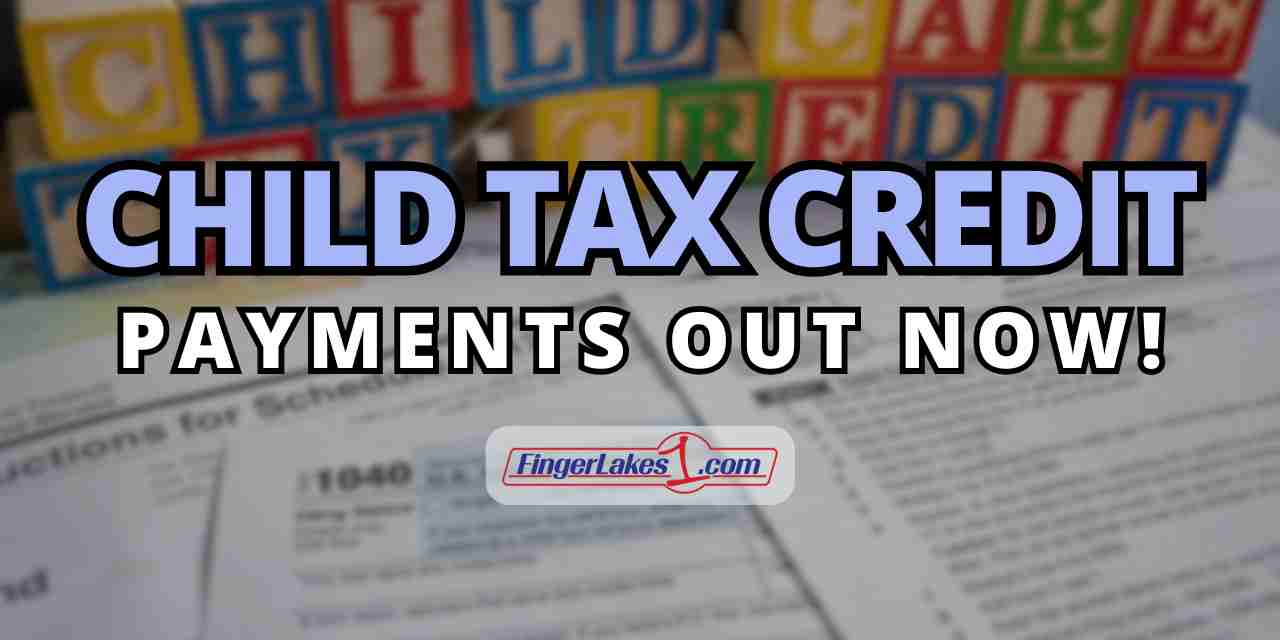 IRS child tax credit: June payments and eligibility updates explained