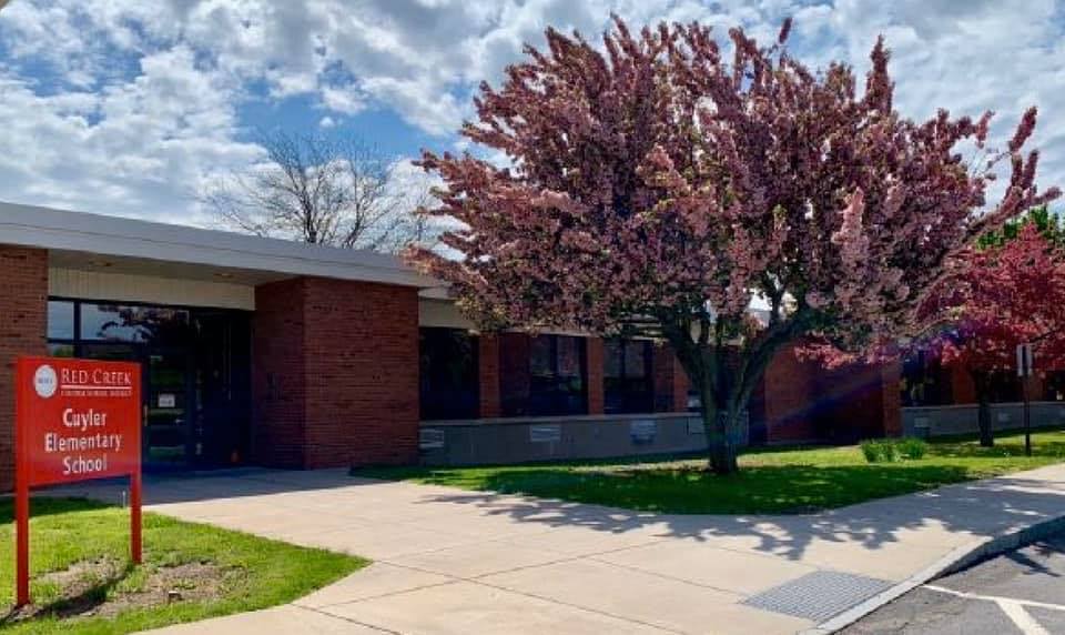 Free health screenings bring vital care to rural Wayne County kids Free health screenings bring vital care to rural Wayne County kids