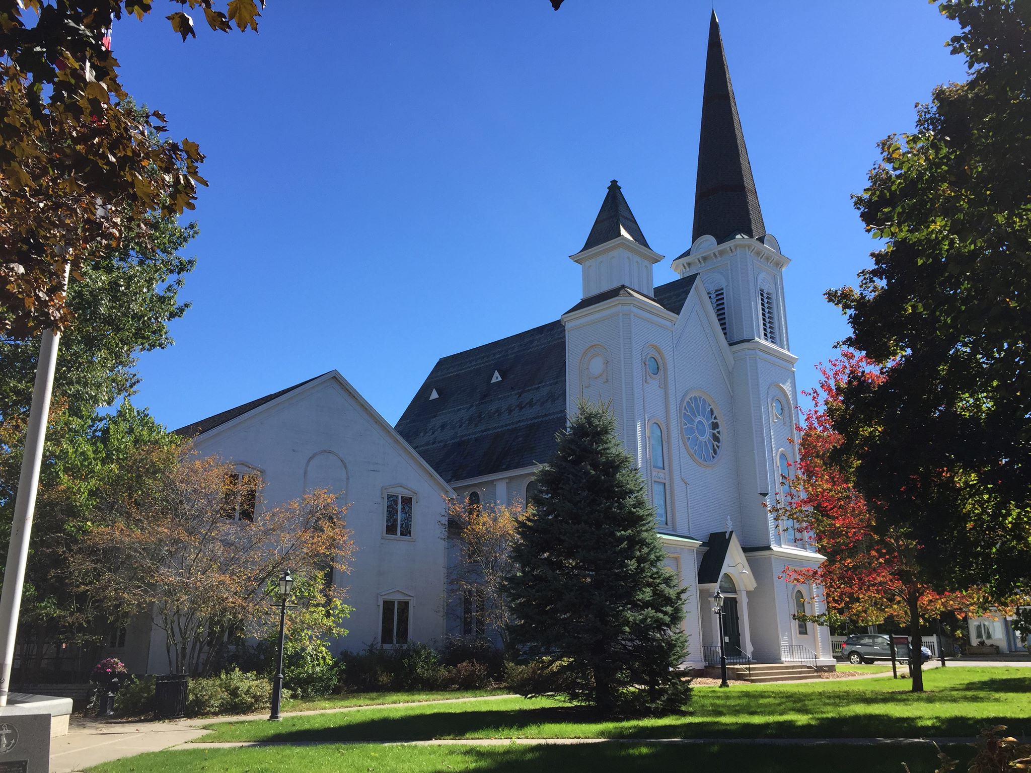 Dryden United Methodist Church to close after nearly 200 years Dryden United Methodist Church to close after nearly 200 years