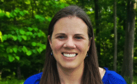 Emily Debolt named new head of Canandaigua Lake Watershed Association