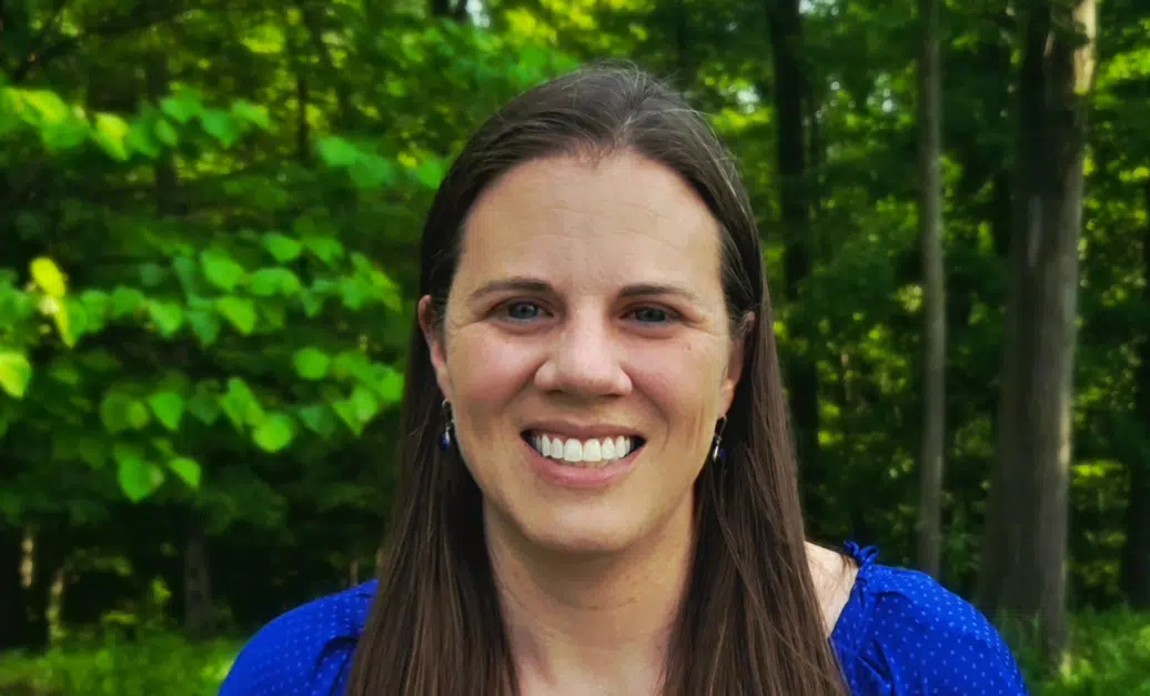 Emily Debolt named new head of Canandaigua Lake Watershed Association Emily Debolt named new head of Canandaigua Lake Watershed Association