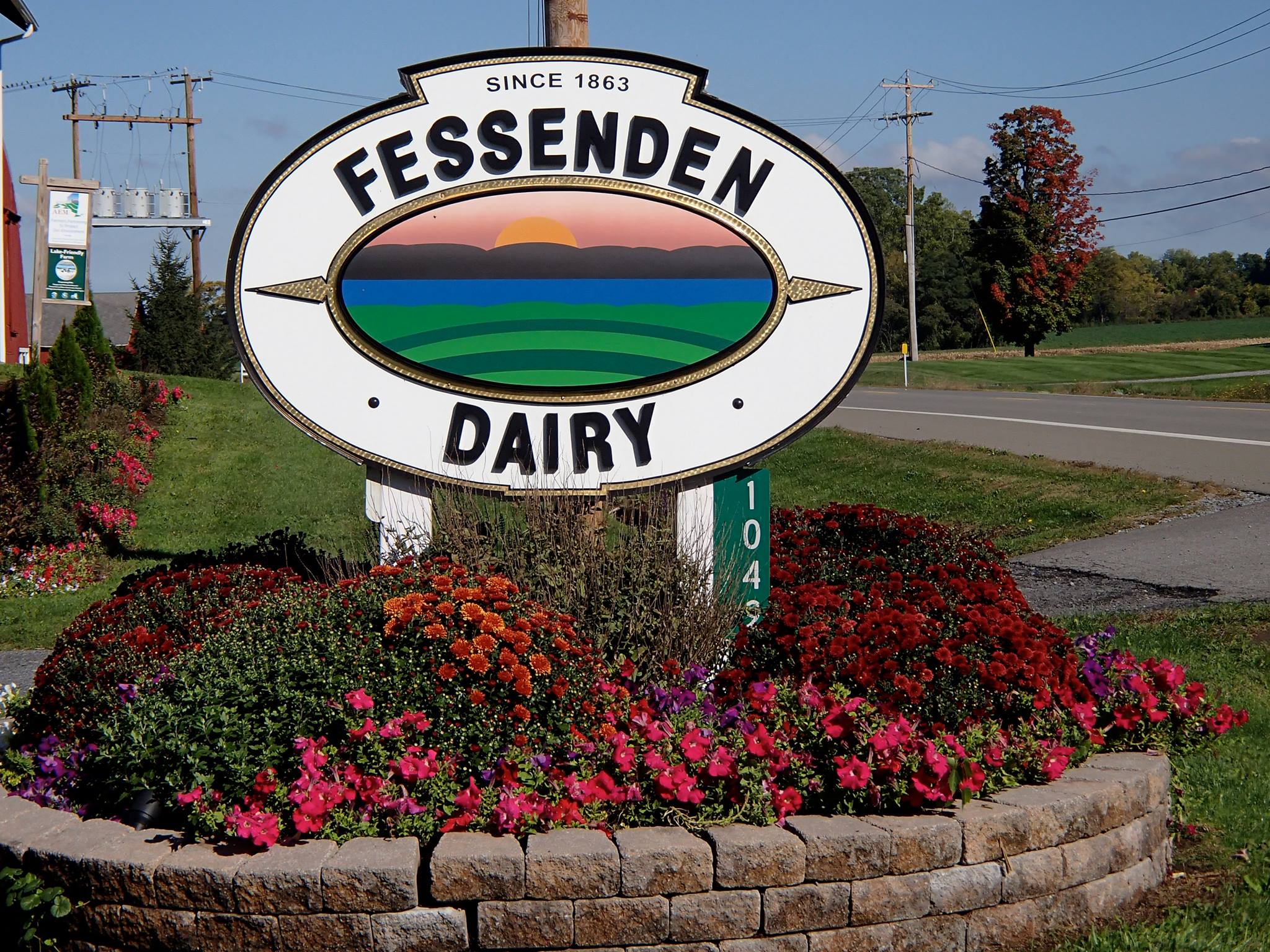 Cayuga County dairy farm earns state recognition Cayuga County dairy farm earns state recognition