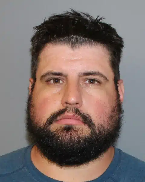 Seneca Falls man arrested after crossbow misses target, strikes mailbox attached to home Seneca Falls man arrested after crossbow misses target, strikes mailbox attached to home