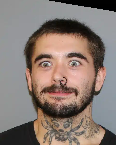 Seneca Falls man charged with felony for ATM damage Seneca Falls man charged with felony for ATM damage