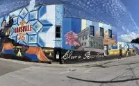 Final 'Movement & Murals' event set for Dansville
