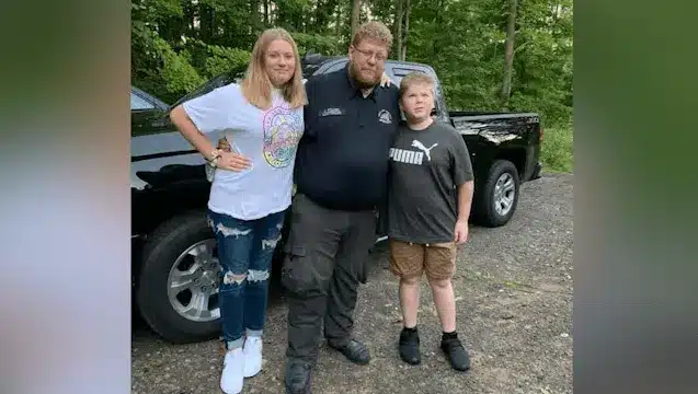 GoFundMe launched for injured Shortsville Carnival guard
