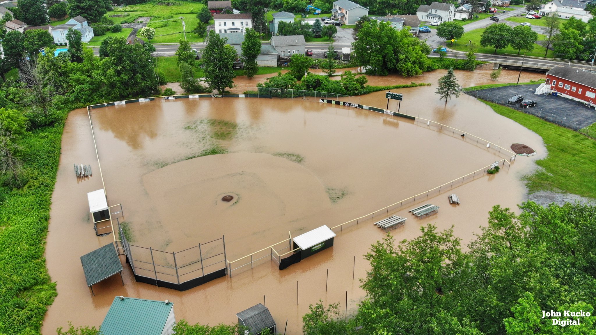 New York State of Emergency: Extreme heat and damaging storms New York State of Emergency: Extreme heat and damaging storms
