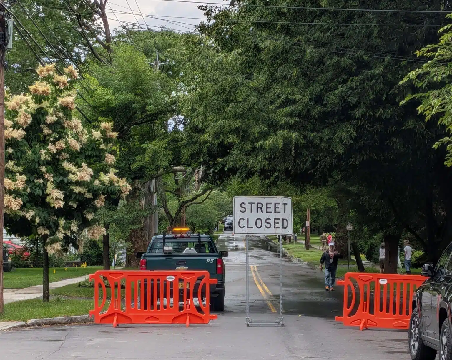 Canandaigua hit hard by major flooding (photos) Canandaigua hit hard by major flooding (photos)