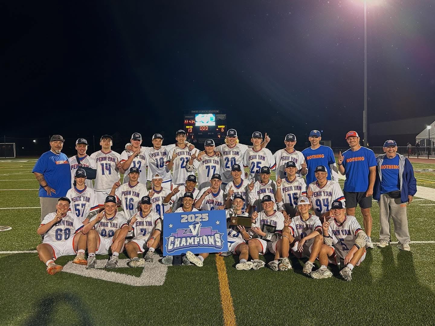 Wayne-Finger Lakes high school sports: June 2 scoreboard Wayne-Finger Lakes high school sports: June 2 scoreboard