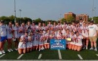Wayne-Finger Lakes high school sports: June 3 scoreboard