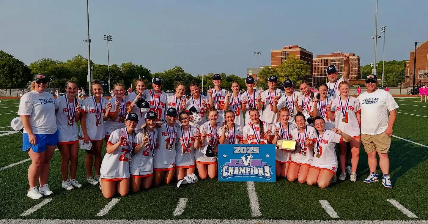 Wayne-Finger Lakes high school sports: June 3 scoreboard Wayne-Finger Lakes high school sports: June 3 scoreboard