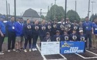 Bloomfield softball, Penn Yan boys lacrosse among teams to win state titles