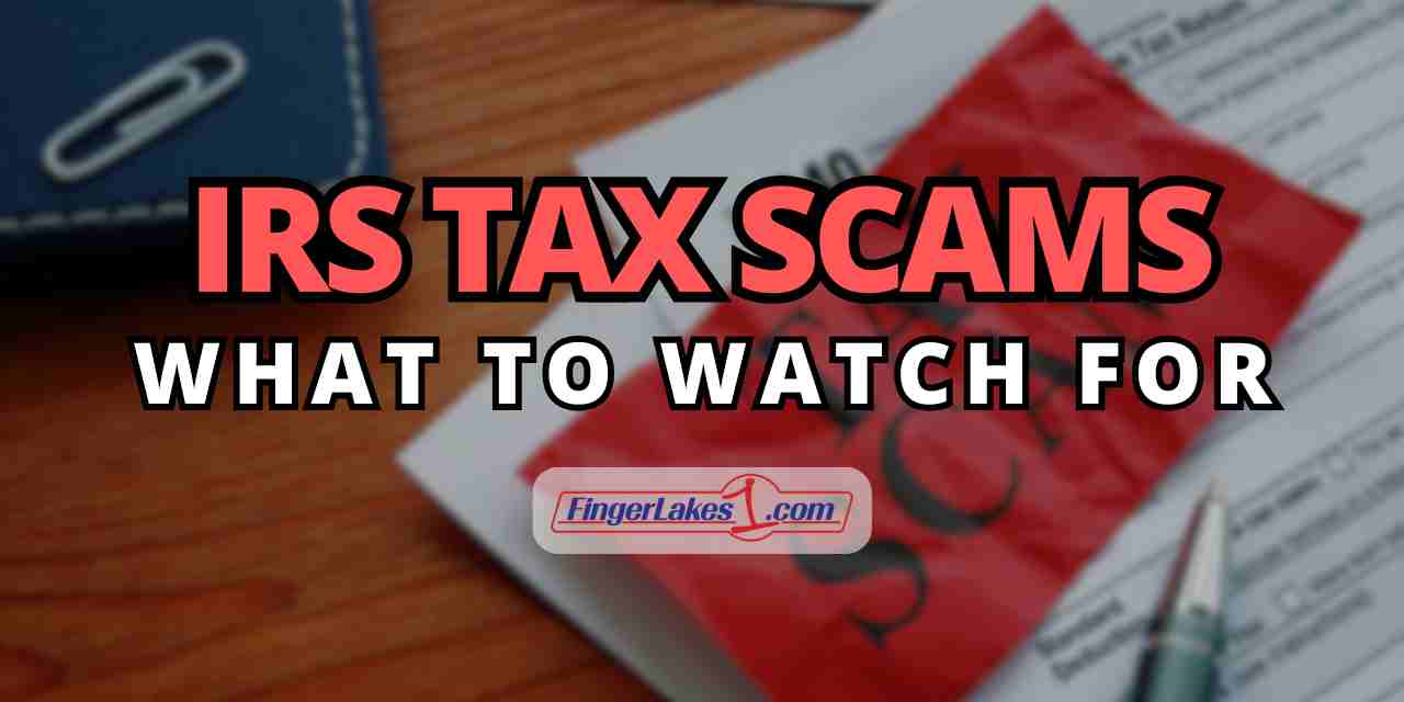 IRS warns of new tax scam targeting refunds and direct deposits IRS warns of new tax scam targeting refunds and direct deposits