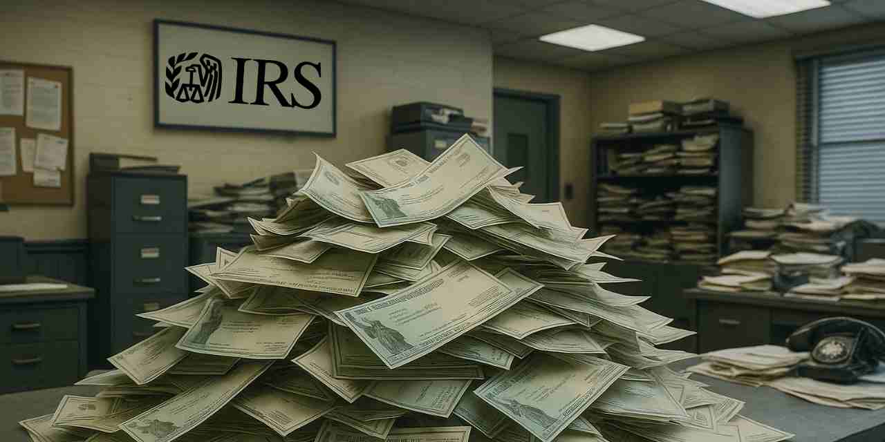 Will I get my tax refund on Juneteenth? What IRS closure means for payments Will I get my tax refund on Juneteenth? What IRS closure means for payments